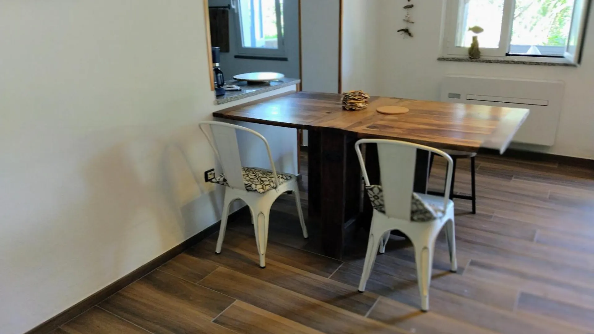 Apartment Ferienwohnung Mare Valledoria