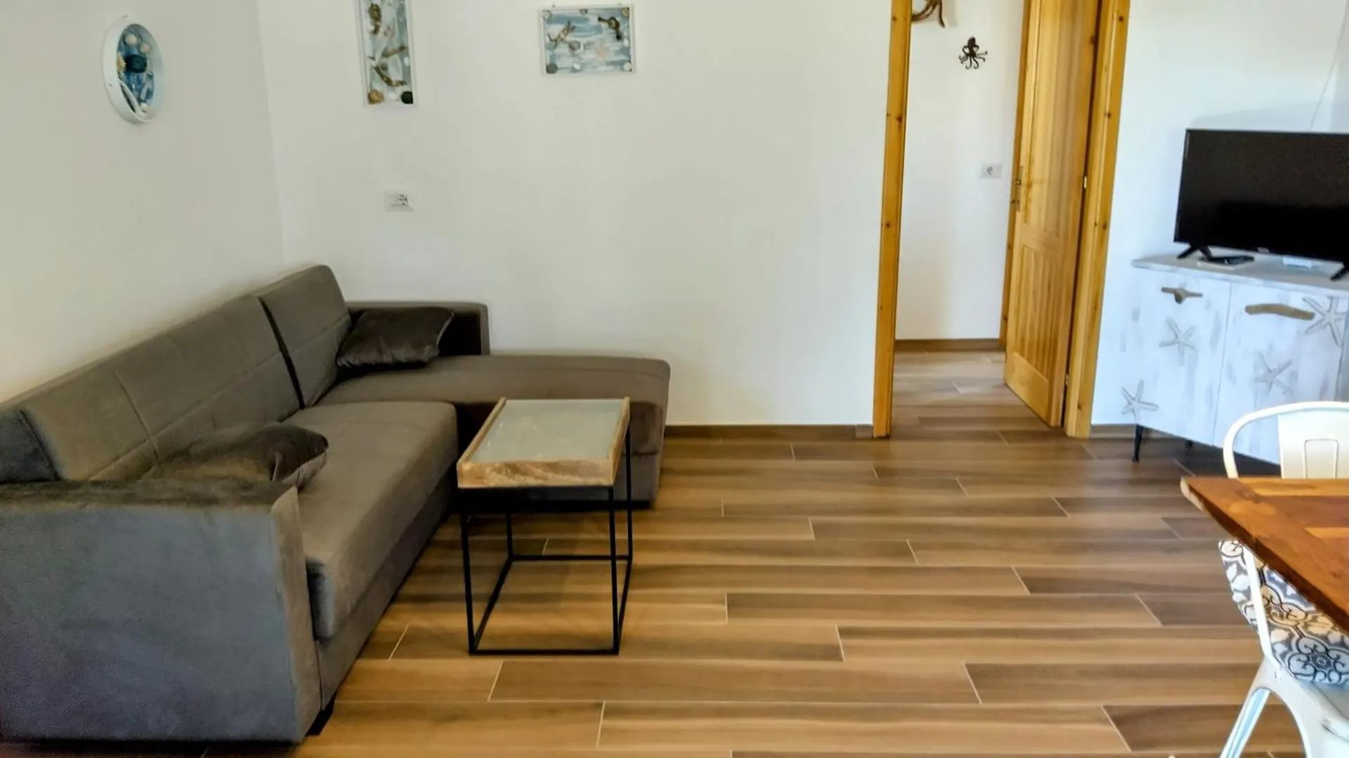 Ferienwohnung Mare Valledoria  Italien