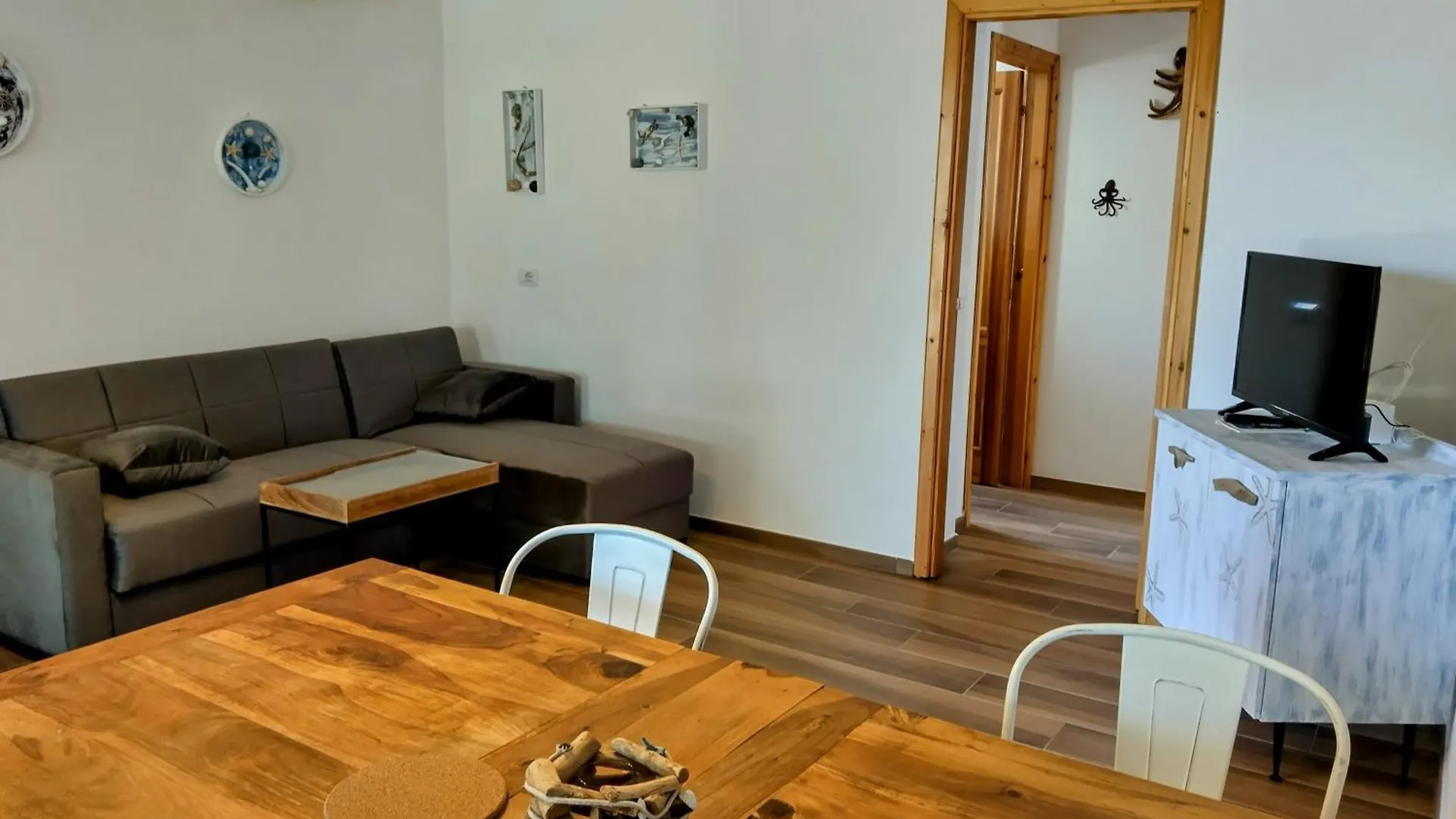Ferienwohnung Mare Valledoria
