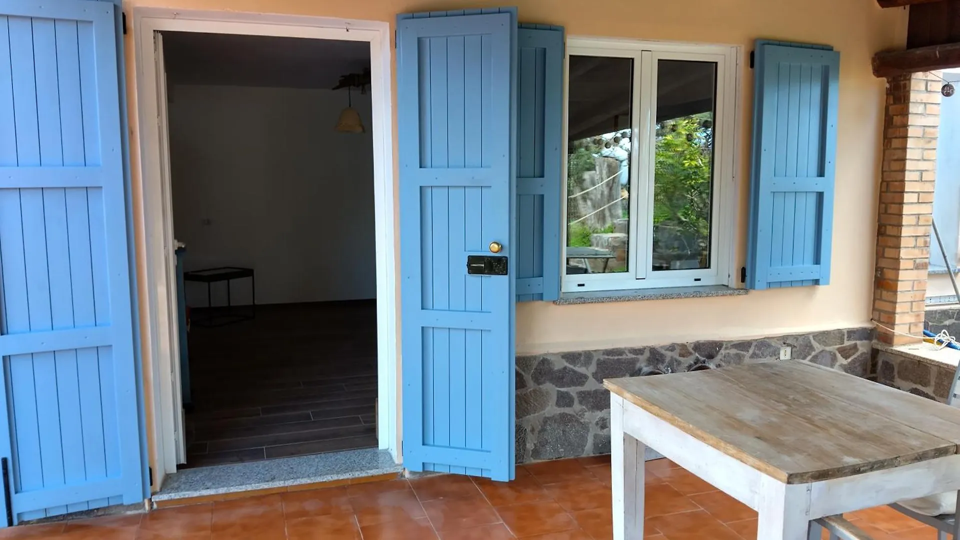 Ferienwohnung Mare Valledoria  0*, Valledoria (Sardinia)