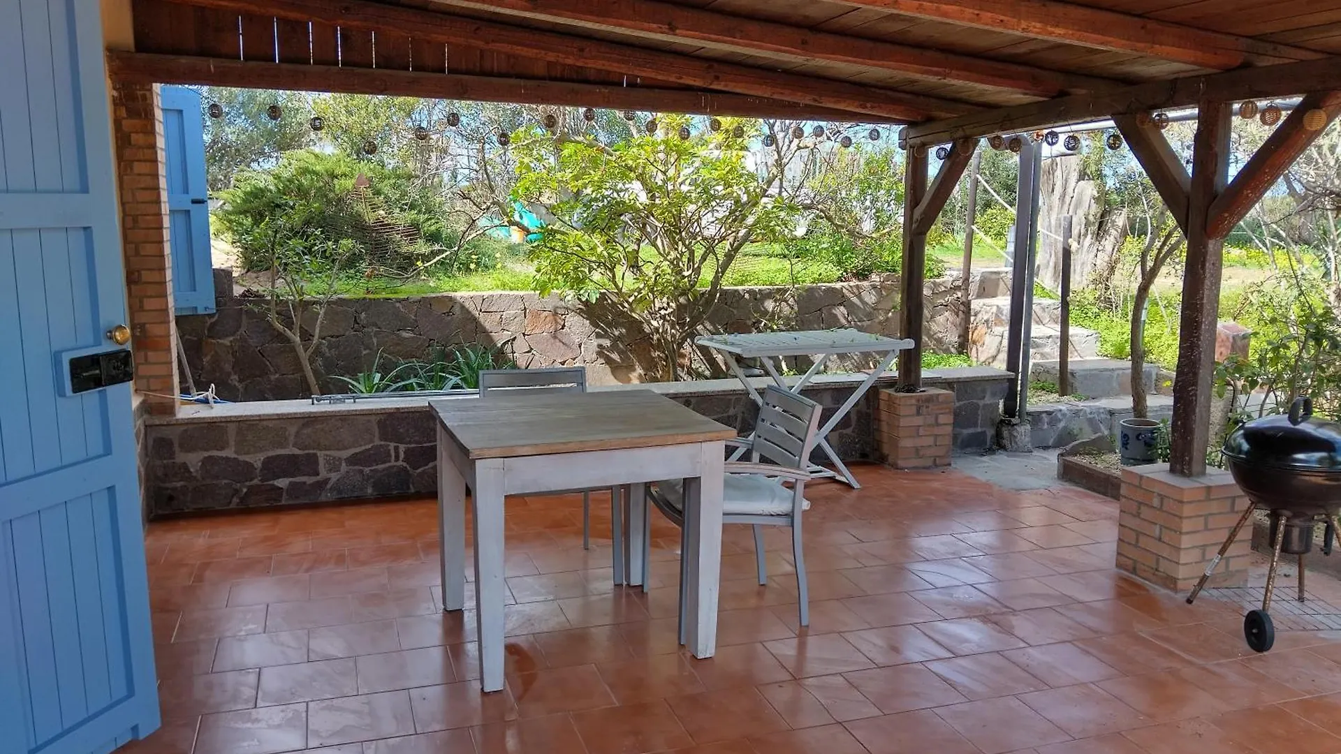 Ferienwohnung Mare Valledoria  Valledoria (Sardinia)