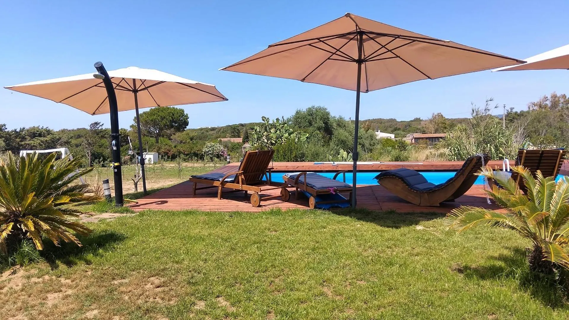 Ferienwohnung Mare Valledoria  0*, Valledoria (Sardinia)