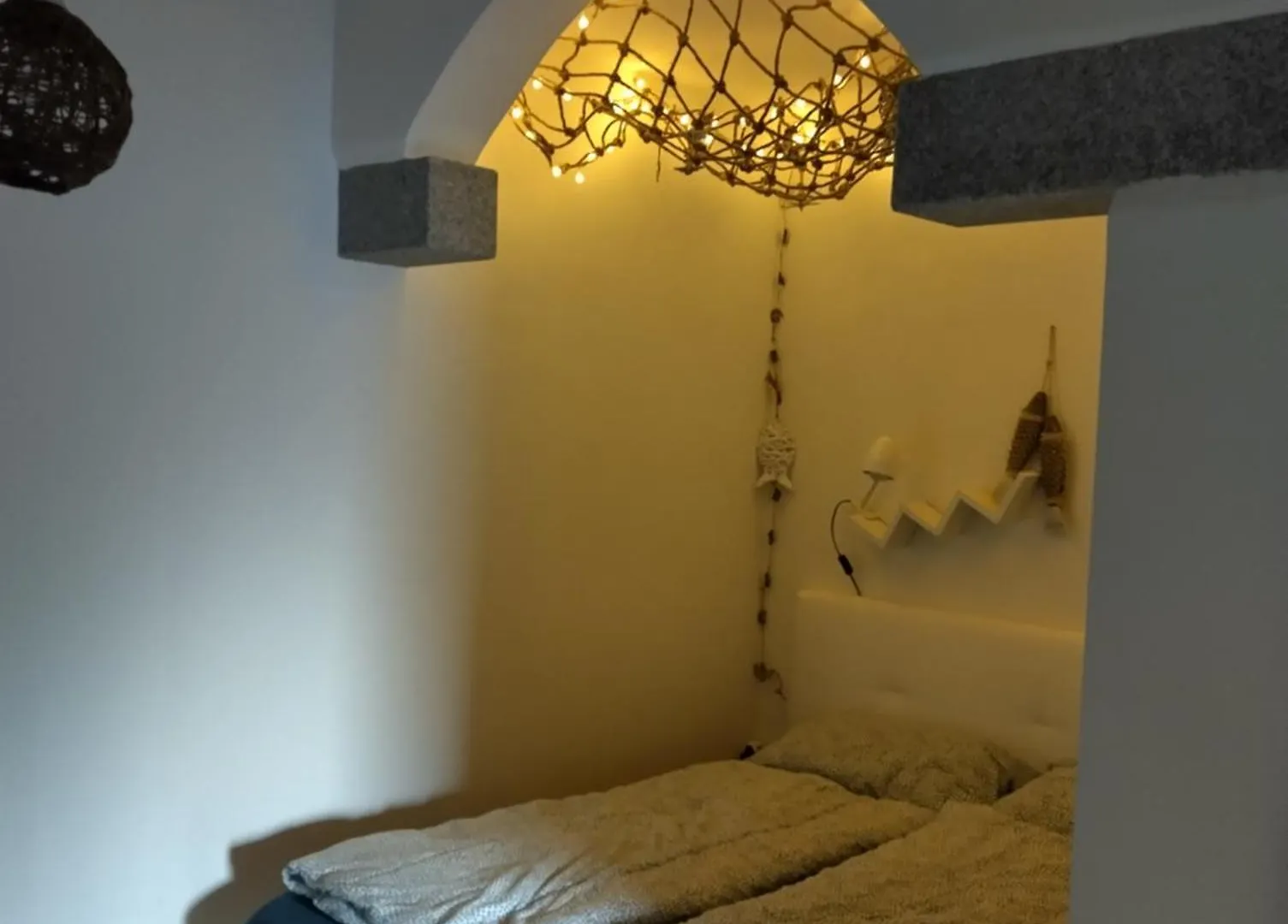 Ferienwohnung Mare Valledoria  Italien