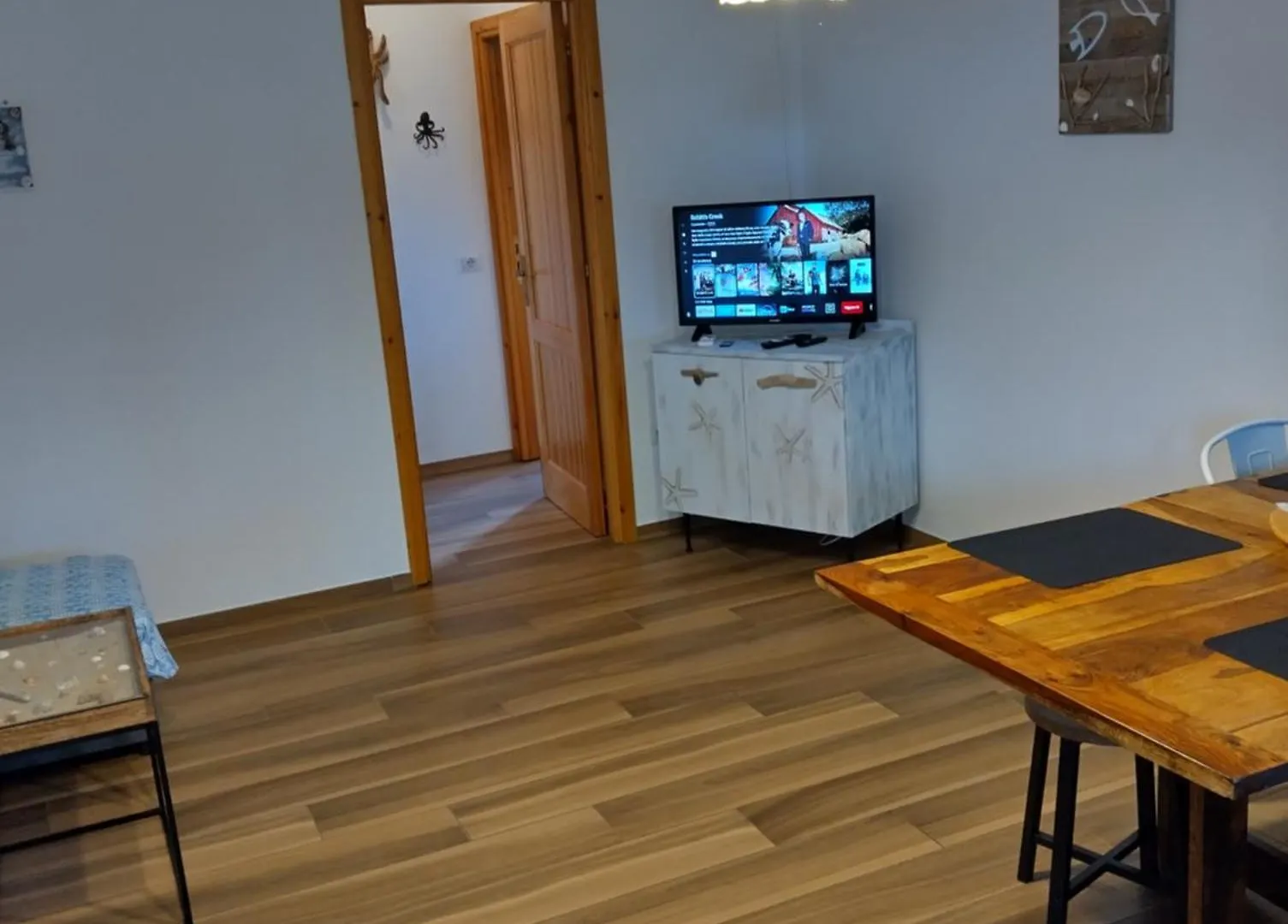 Ferienwohnung Mare Valledoria  Apartment