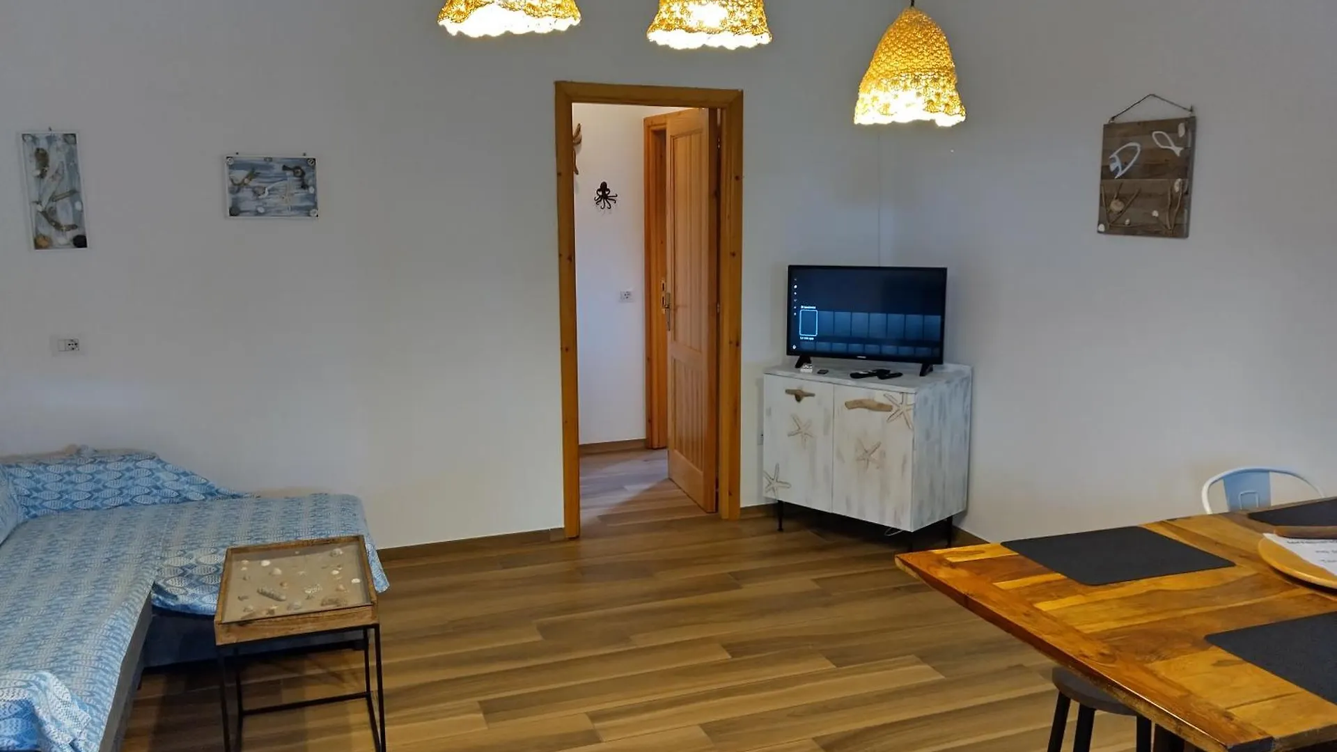 Ferienwohnung Mare Valledoria  Apartment Valledoria (Sardinia)
