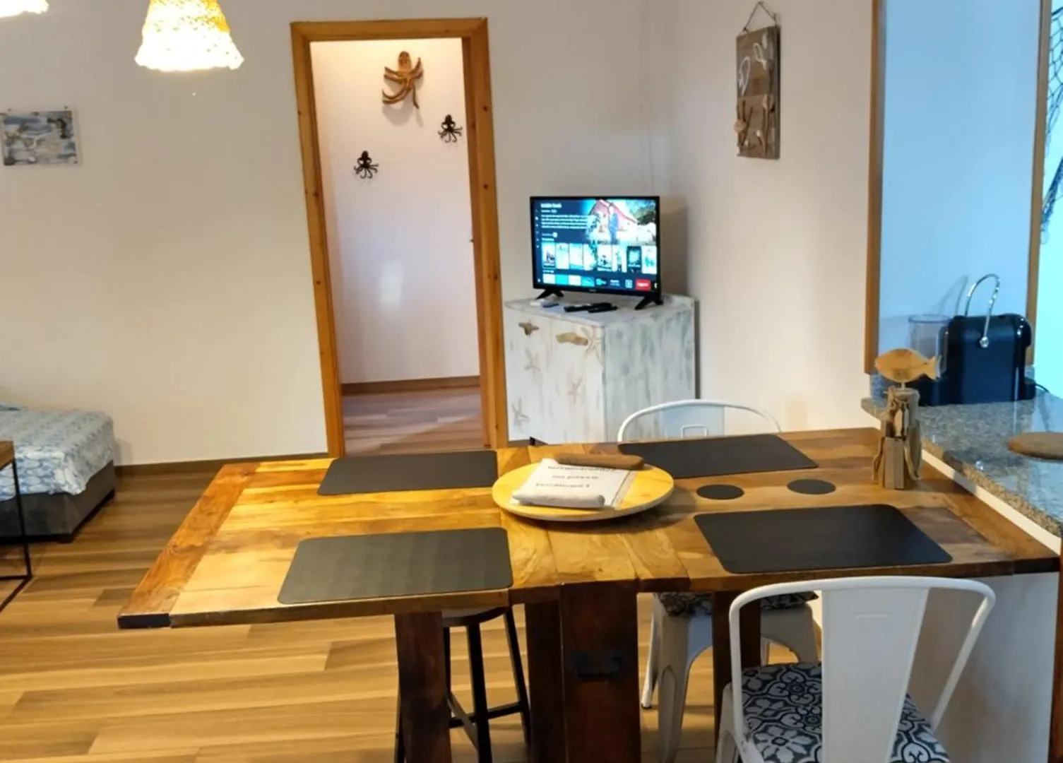 Ferienwohnung Mare Valledoria