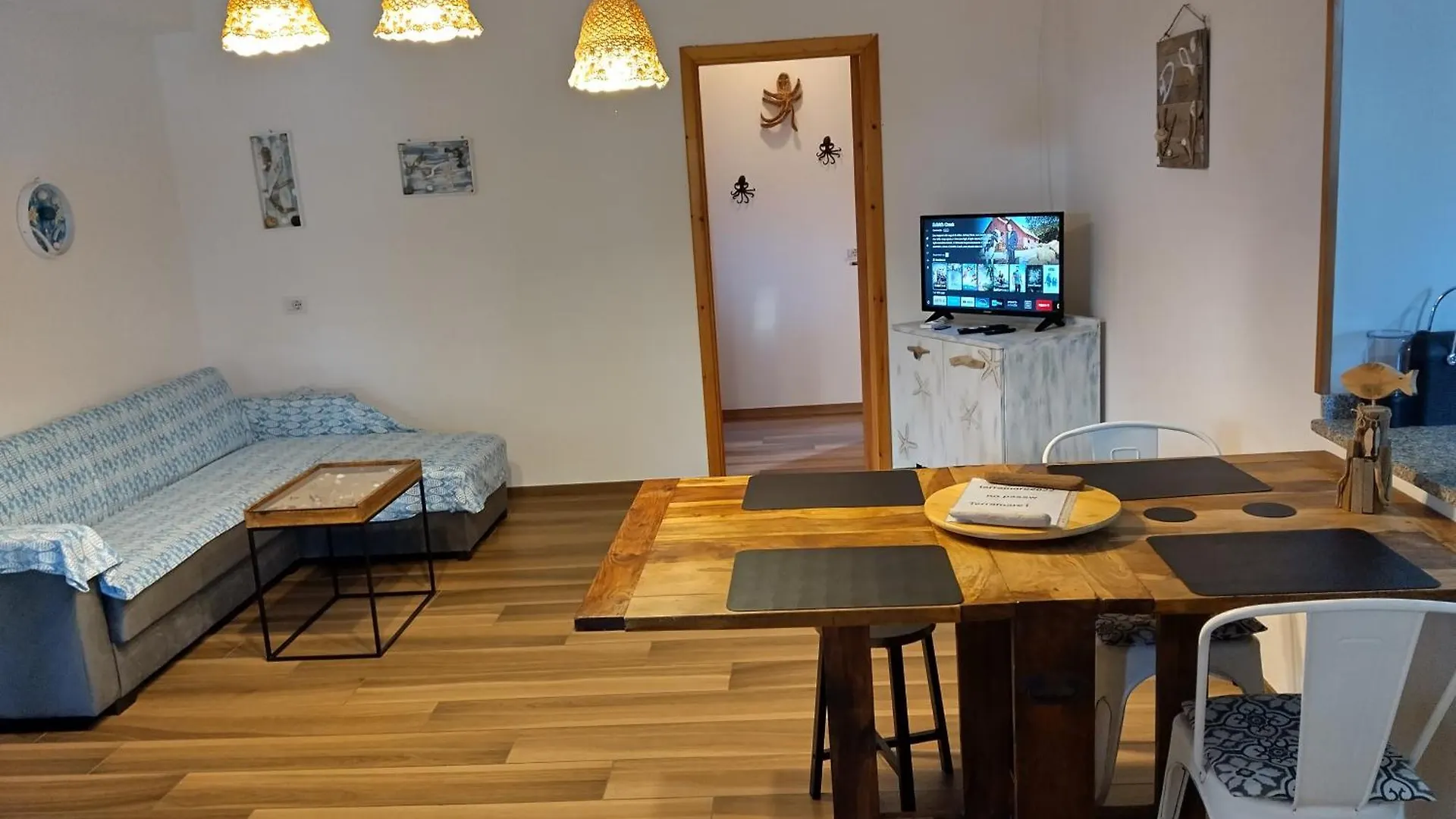 Ferienwohnung Mare Valledoria  Valledoria (Sardinia)