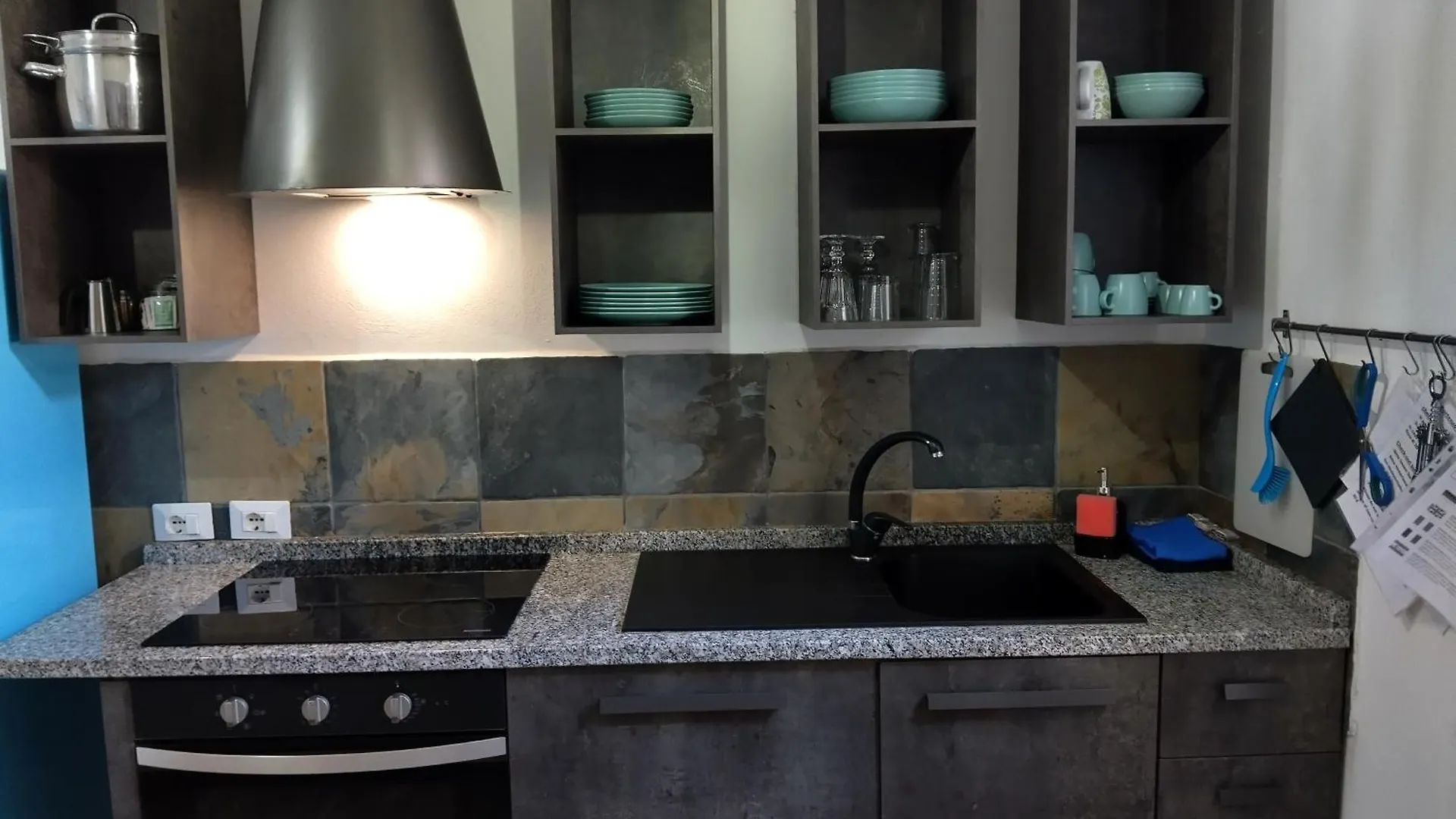 Apartment Ferienwohnung Mare Valledoria  Italien
