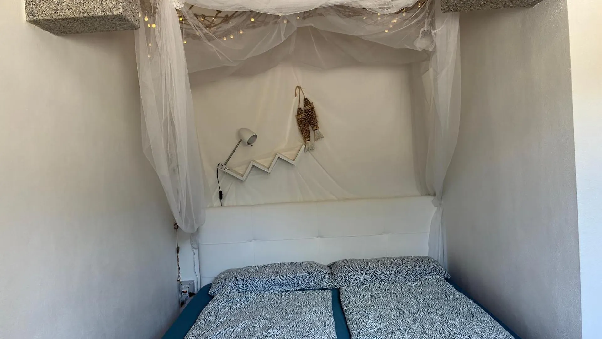 Apartment Ferienwohnung Mare Valledoria