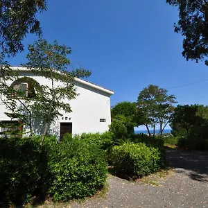 San Macario Bauernhof