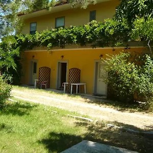 Agriturismo Crabileddu Bauernhof
