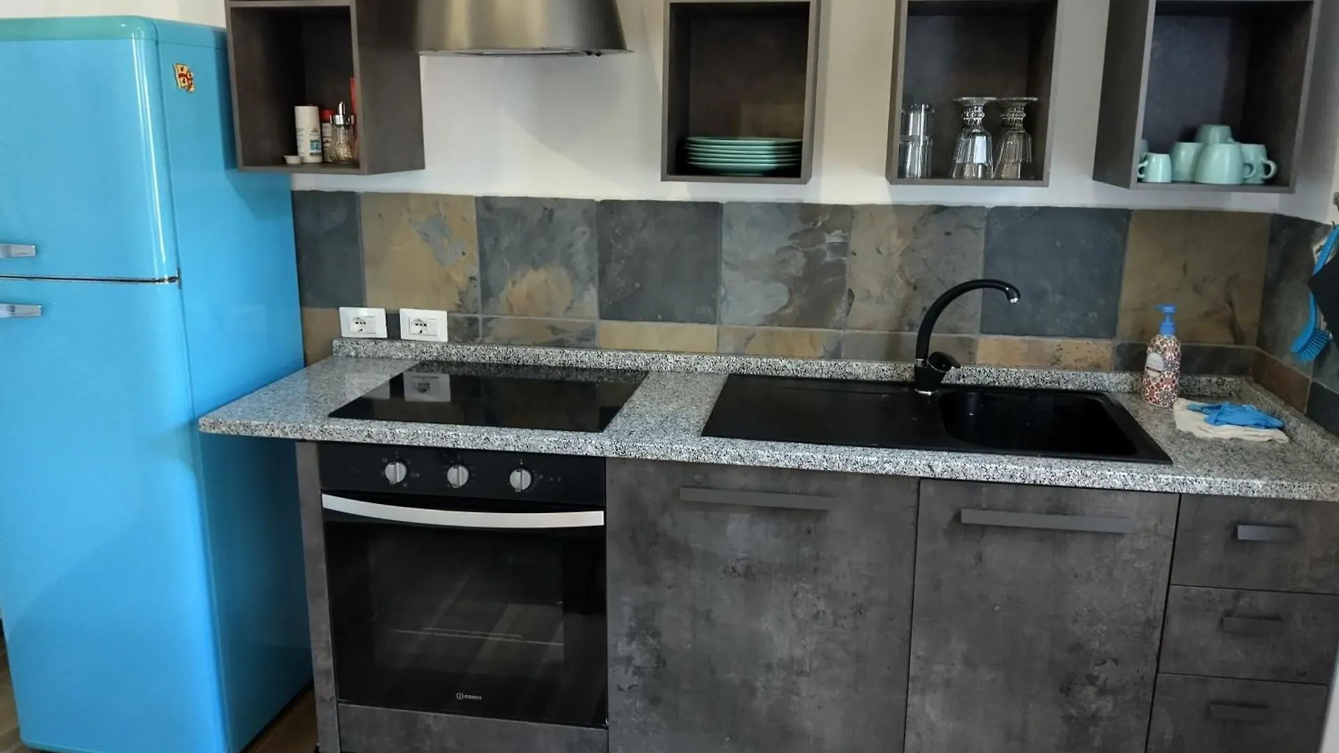 Mare Apartment Valledoria
