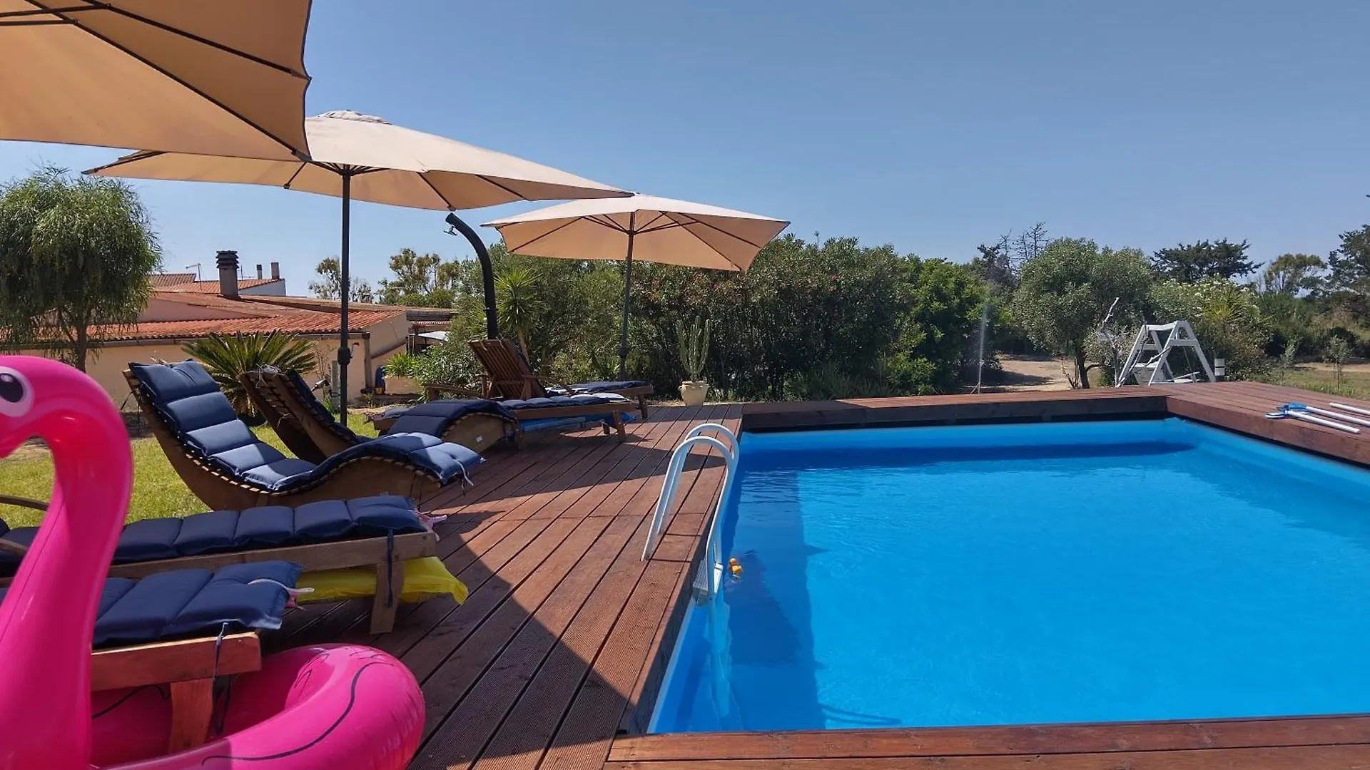 Mare Apartment Valledoria