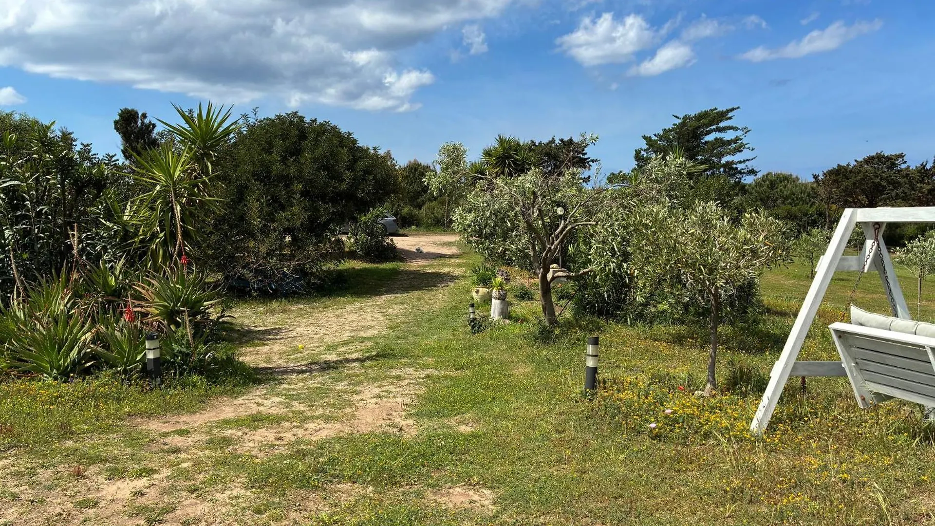 Mare Apartment Valledoria